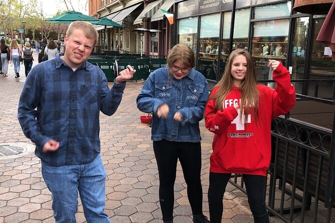 Participate in a Fun Scavenger Hunt in Memphis by Crazy Dash - Whats Included in the Crazy Dash Memphis Experience