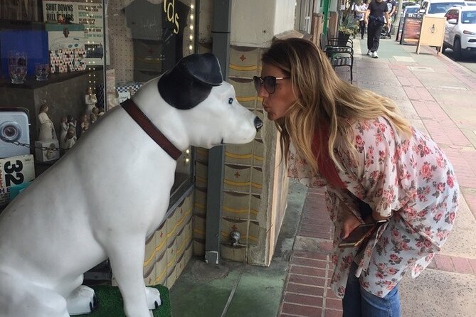 Participate in a Fun Scavenger Hunt in Memphis by Crazy Dash - Accessibility and Practical Considerations