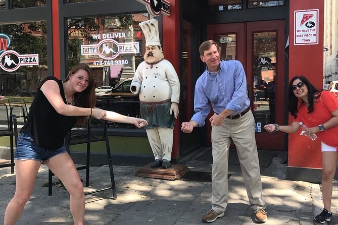 Participate in a Fun Scavenger Hunt in Nashville by Crazy Dash - Discover Nashville with a Mobile Scavenger Hunt for $10