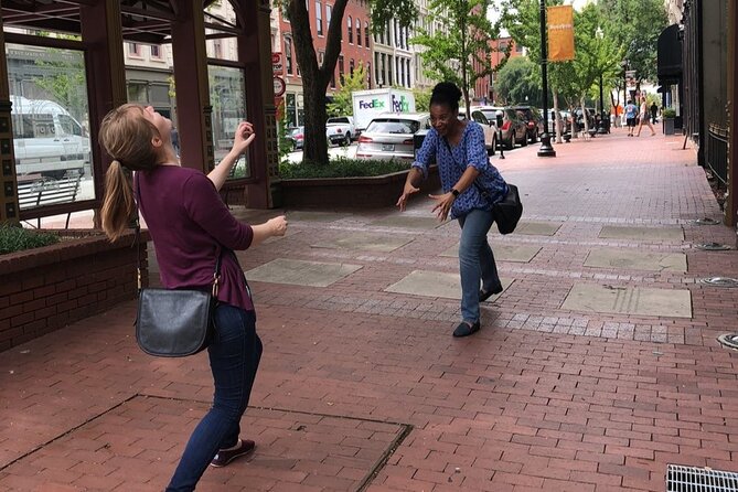 Participate in a Fun Scavenger Hunt in Nashville by Crazy Dash - Whats Included and Whats Not