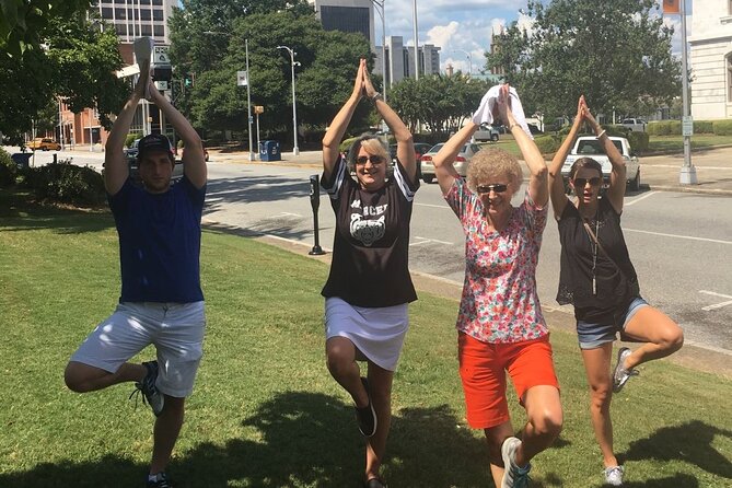 Participate in a Fun Scavenger Hunt in Nashville by Crazy Dash - Limitations and Considerations