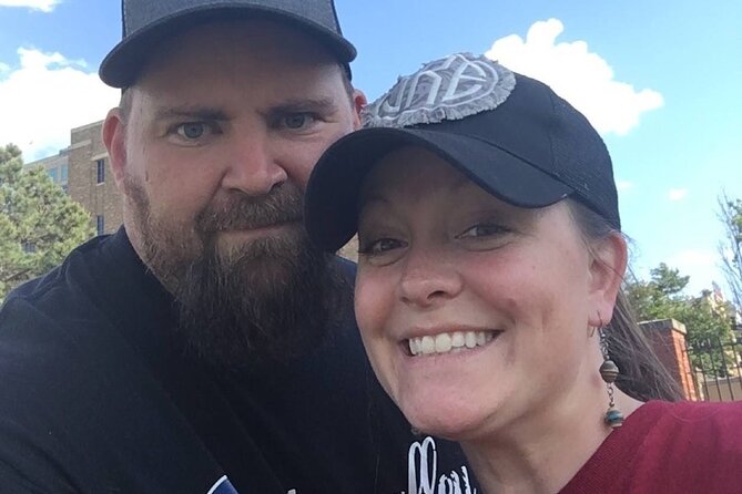 Participate in a Fun Scavenger Hunt in Omaha by Wacky Walks - Key Points