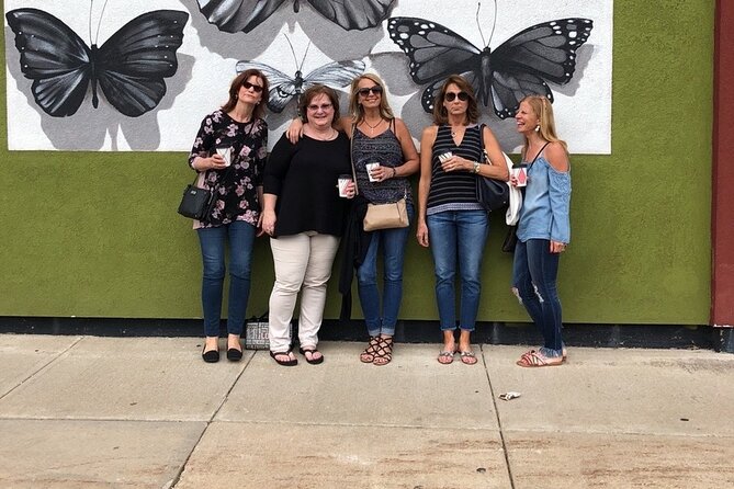 Participate in a Fun Scavenger Hunt in Omaha by Wacky Walks - Frequently Asked Questions