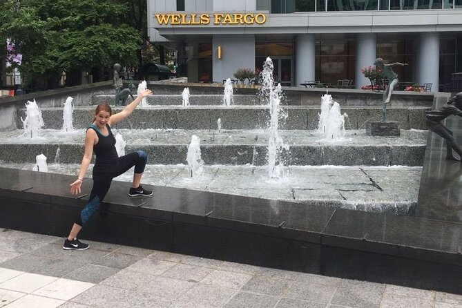 Participate in a Fun Scavenger Hunt in Pittsburgh by Wacky Walks - Exploring Pittsburgh’s Sights Through a Quirky Lens