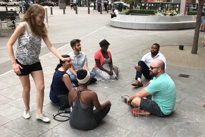 Participate in a Fun Scavenger Hunt in Pittsburgh by Wacky Walks - Practicalities: Booking, Cancellation, and Accessibility