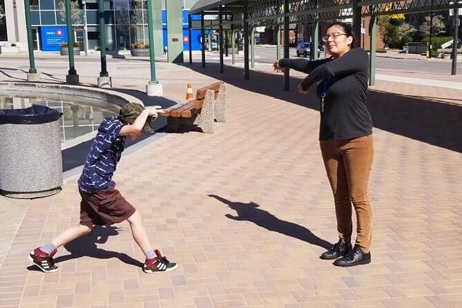 Participate in a Fun Scavenger Hunt in Pittsburgh by Wacky Walks - Who Should Consider This Pittsburgh Scavenger Hunt?