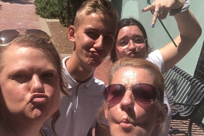 Participate in a Fun Scavenger Hunt in Pittsburgh by Wacky Walks - Participate in a Fun, Royal-Themed Pittsburgh Adventure