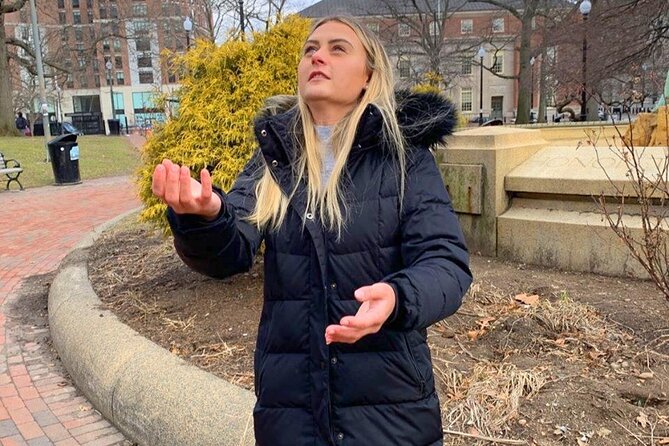 Participate in a Fun Scavenger Hunt in Providence by Crazy Dash - Participate in a Fun Scavenger Hunt in Providence by Crazy Dash