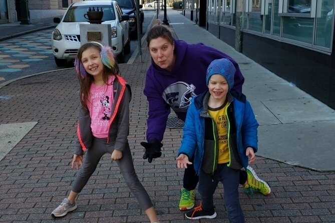 Participate in a Fun Scavenger Hunt in Providence by Crazy Dash - Comparing Crazy Dash to Other Providence Tours