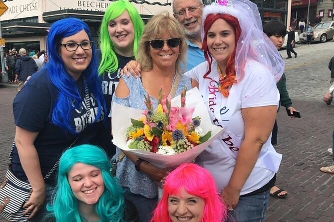 Participate in a Fun Scavenger Hunt in San Antonio by Operation City Quest - Customizable Search and Challenge Categories