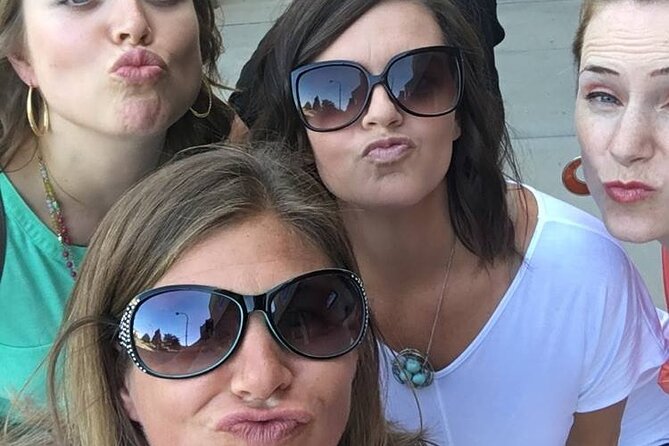 Participate in a Fun Scavenger Hunt in San Antonio by Operation City Quest - Accessibility and Practical Details