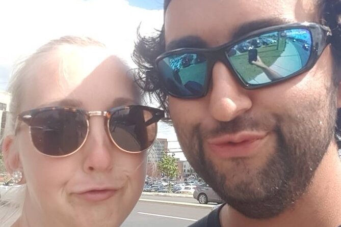 Participate in a Fun Scavenger Hunt in San Antonio by Operation City Quest - Comparing This Tour to Other San Antonio Activities