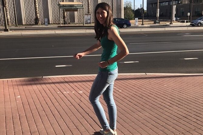 Participate in a Fun Scavenger Hunt in Santa Fe by Wacky Walks - Key Points