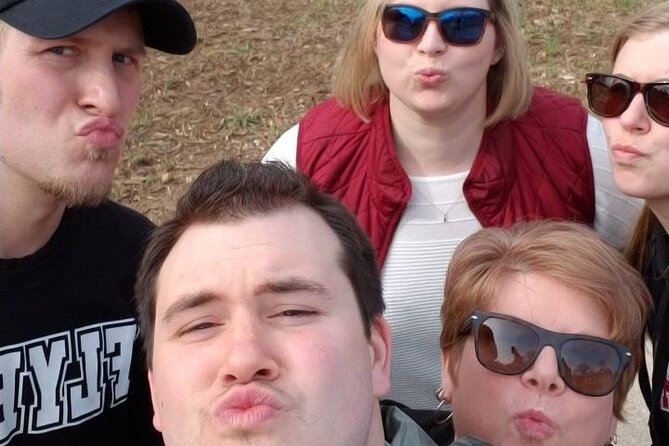 Participate in a Fun Scavenger Hunt in Santa Fe by Wacky Walks - Starting Point at 63 Lincoln Ave in Santa Fe