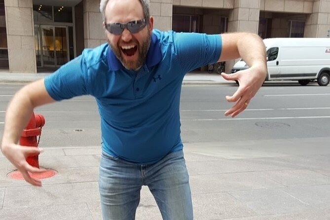 Participate in a Fun Scavenger Hunt in Santa Fe by Wacky Walks - Items, Challenges, and Quirky Finds in Santa Fe