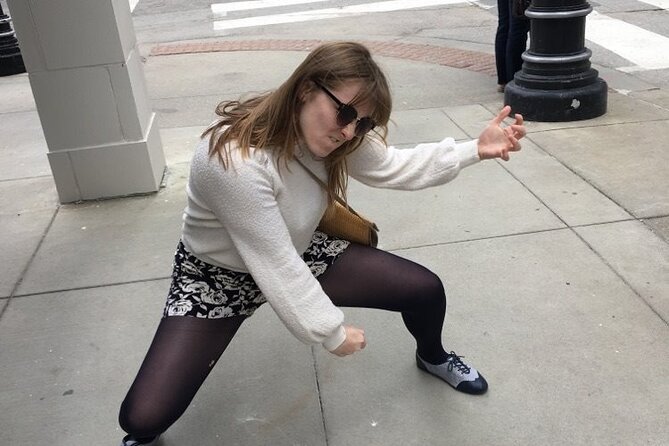 Participate in a Fun Scavenger Hunt in Santa Fe by Wacky Walks - Flexibility and Booking Details