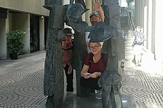 Participate in a Fun Scavenger Hunt in Santa Fe by Wacky Walks - Why Choose This Santa Fe Scavenger Hunt