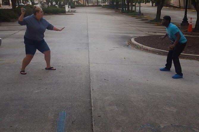 Participate in a Fun Scavenger Hunt in Santa Fe by Wacky Walks - Participate in Santa Fe’s Playful Side with Wacky Walks