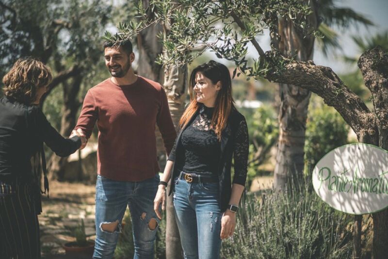 Partinico: Farm Augustali Winery Tour with Picnic & Tastings - An Authentic Taste of Sicilian Wine and Nature in Partinico