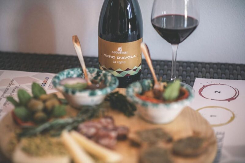 Partinico: Farm's Animals and Aromatic Garden Experience - Discover the Farms Animals and Aromatic Garden in Partinico, Sicily