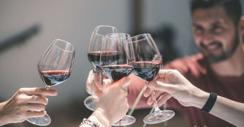 Partinico: Historic Sicilian Vineyard & Wine Tasting Tour - Key Points