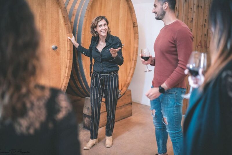 Partinico: Historic Sicilian Vineyard & Wine Tasting Tour - Why This Tour Excels: Expertise, Authenticity, and Value