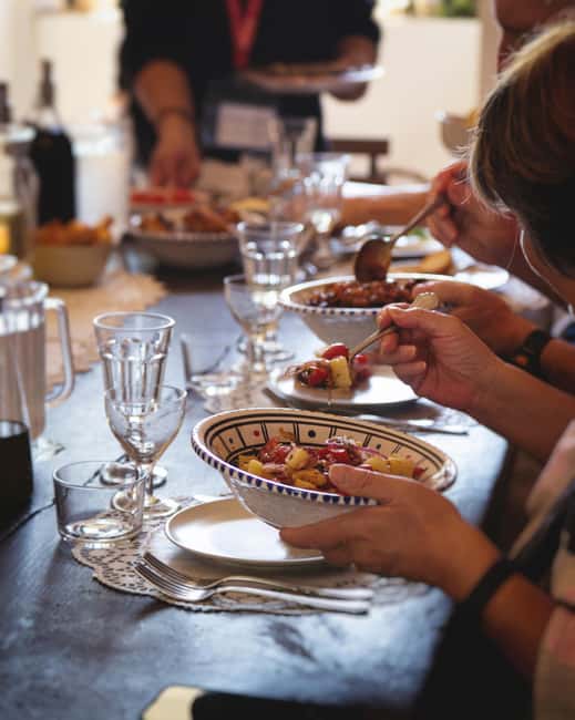 Partinico: Sicilian Olive Grove Walk & Homemade Aperitif - Exploring Partinico’s Olive Grove and Historic Family Home