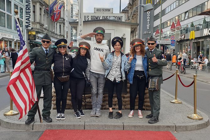 Party and Beer Bike Private Sightseeing Tour Berlin with Pick-up - Practical Details and Booking Insights