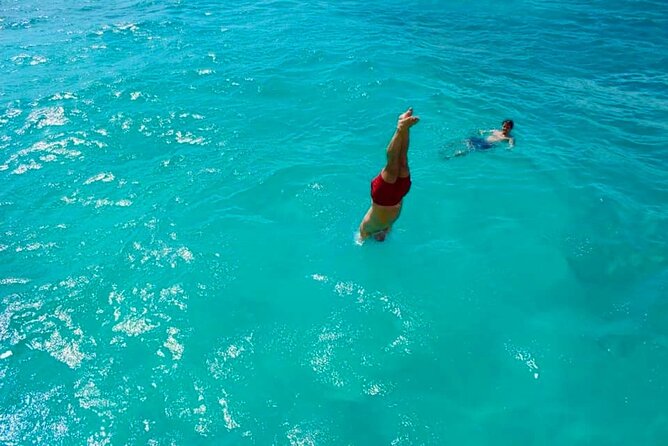 Party at Sea Private Catamaran Tour with Music and Drinks - Departure Point and Scheduling