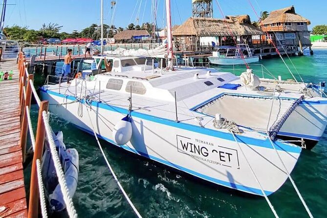 Party at Sea Private Catamaran Tour with Music and Drinks - Who Will Enjoy This Tour Most?