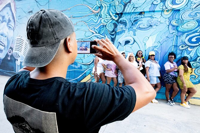 Party Bike Pub Crawl in Deep Ellum and Downtown Dallas - Drinks, Tips, and Whats Not Included