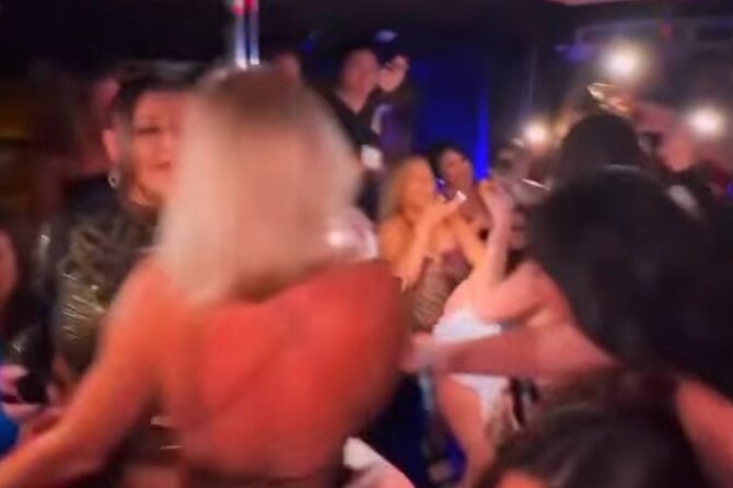 Party Bus Adventure through 305 Promotions - Safety, Comfort, and Amenities on the Party Bus