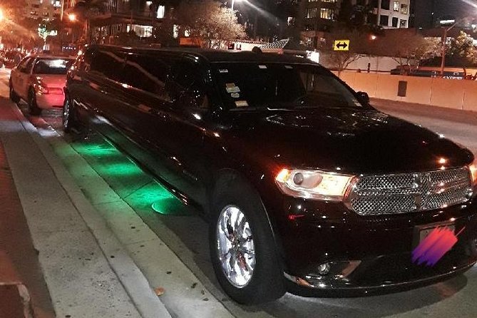 Party Bus Limo Sprinter Transfer Service Fort Lauderdale - What Sets This Tour Apart