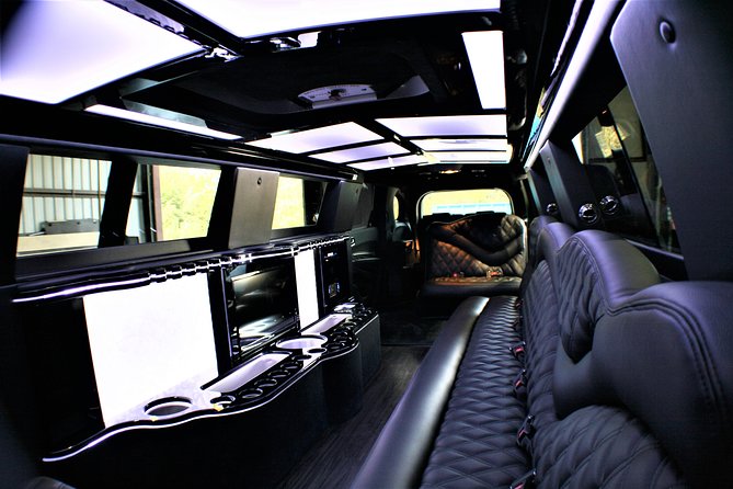 Party Bus Limo Sprinter Transfer Service Fort Lauderdale - Frequently Asked Questions