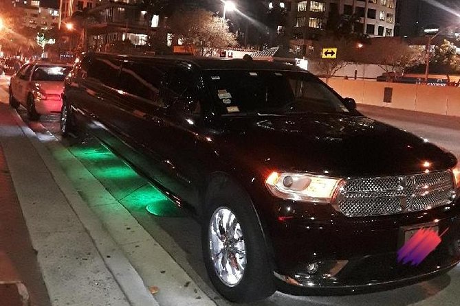 Party Bus Luxury Sprinter Limos - Who Should Book This Tour?