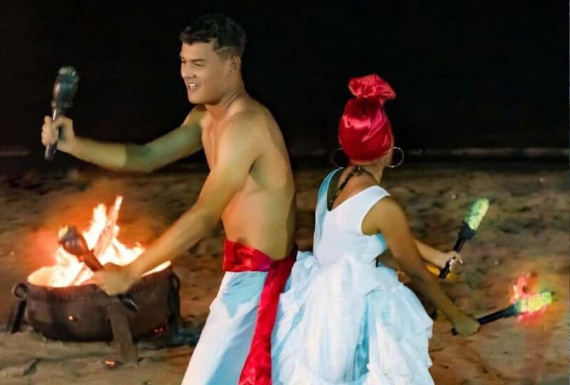 Party on a cruise through the Bay of Santa Marta with a DJ, music, and an open bar - Final Thoughts on the Santa Marta Party Cruise