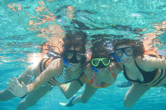 Party On Sailing Cruise to Isla Mujeres from Cancun - What’s Included in the Cruise