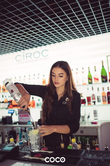 Party Ticket COCO Music Club Cracow - The Nightlife Environment and Inclusivity