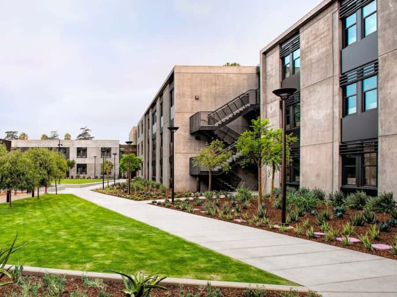 Pasadena: Caltech Guided Campus Tour - Pasadena: Caltech Guided Campus Tour - A Deep Dive into Science and Student Life