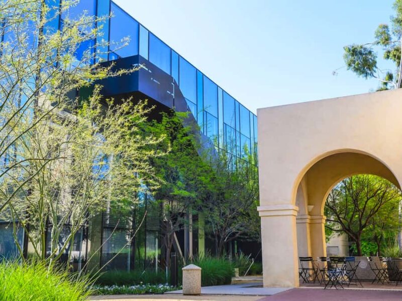 Pasadena: Caltech Guided Campus Tour - Key Points