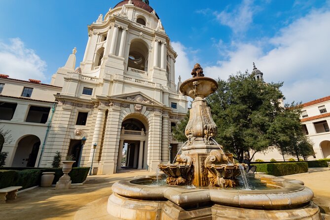 Pasadena Puzzle Adventure: Stop the Bomb! - Key Points