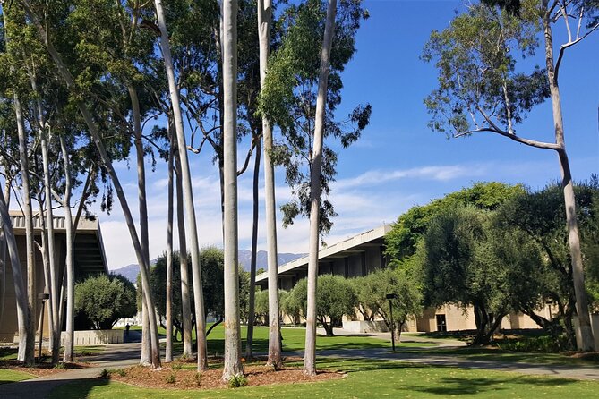 Pasadena Puzzle Adventure: Stop the Bomb! - Exploring Pasadena’s Historic Landmarks Through a Puzzle