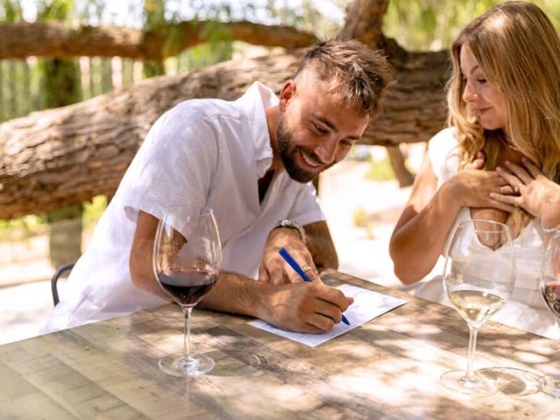 Paso Robles: 3 Wineries Tour with Picnic Lunch and Tasting - Key Points