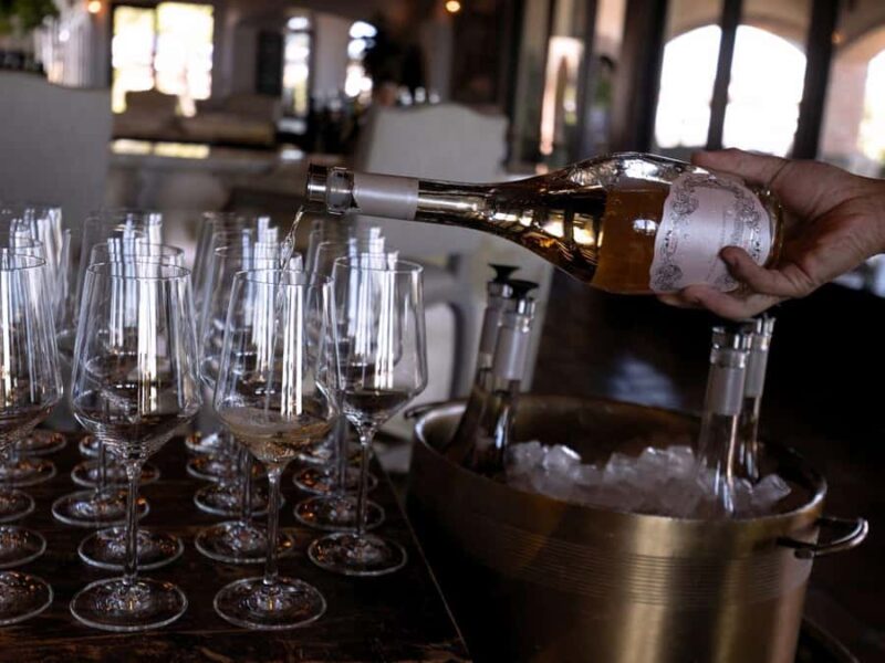 Paso Robles: 3 Wineries Tour with Picnic Lunch and Tasting - What Makes the Guided Experience Stand Out