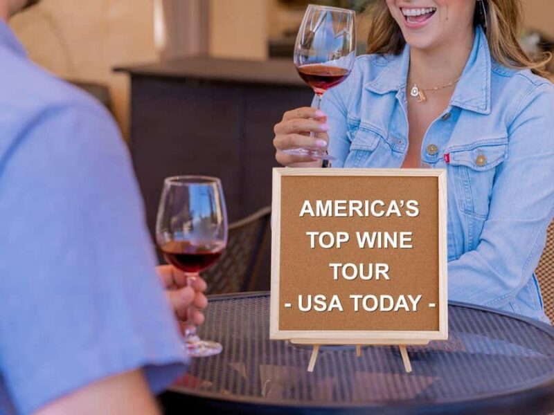 Paso Robles: 3-Winery Tour with Picnic Lunch - Visiting Three Unique Paso Robles Wineries in One Day