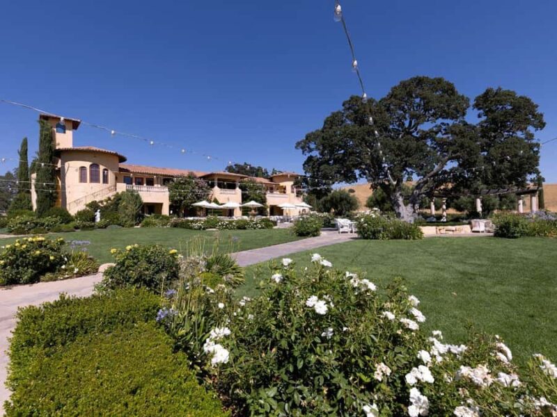 Paso Robles: 3-Winery Tour with Picnic Lunch - A Delicious Deli-Style Picnic Lunch with 7 Options