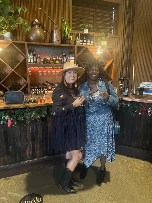 Paso Robles: Private Wine Tour, guided by a Winemaker - The Focus on Education: Learn from a Winemaker