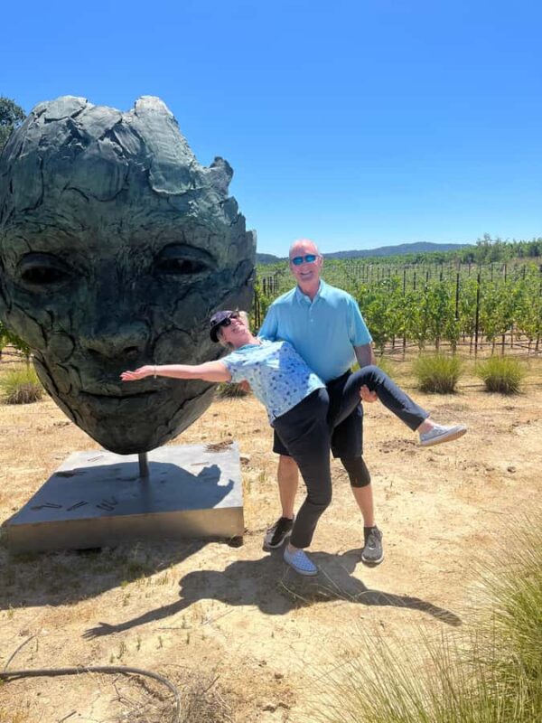 Paso Robles: Private Wine Tour, guided by a Winemaker - What to Expect During the Wine Tastings