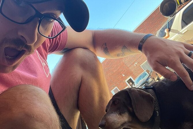 Paso Robles Prowl Scavenger Hunt - How the Interactive Clues and Challenges Work