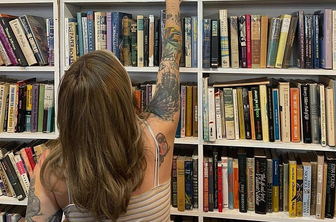 Paso Robles Prowl Scavenger Hunt - Value for Money and Cancellation Policy